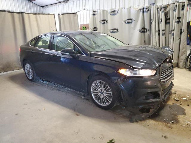 Photo 4 from auction – 2014 FORD FUSION SE with VIN 3FA6P0HD5ER311529