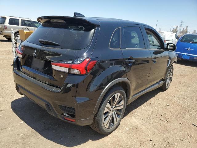 Photo 3 from auction – 2022 MITSUBISHI OUTLANDER with VIN JA4APVAU7NU013854