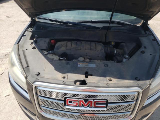 Photo 11 from auction – 2014 GMC ACADIA DEN with VIN 1GKKRTKD1EJ268402