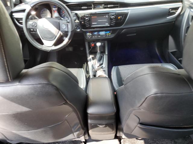 Photo 8 from auction – 2014 TOYOTA COROLLA L with VIN 5YFBURHE1EP176098