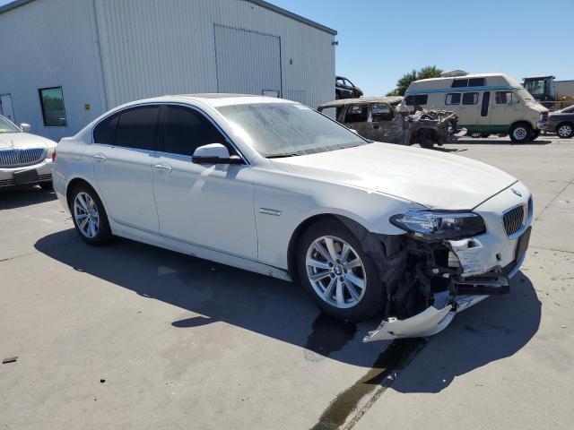 Снимка 4 от търг – 2015 BMW 528 I с VIN WBA5A5C57FD521030