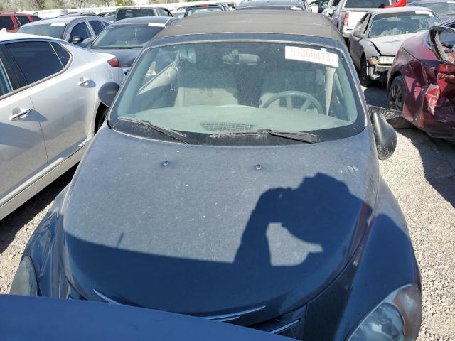 Photo 5 from auction – 2006 CHRYSLER PT CRUISER with VIN 3C3JY45XX6T361830