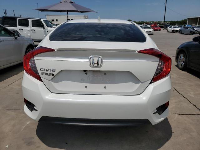 Photo 6 from auction – 2016 HONDA CIVIC EX with VIN 19XFC1F39GE038840