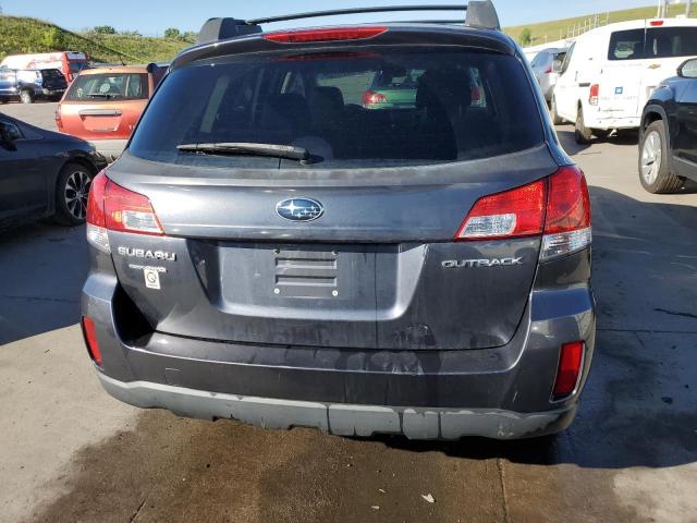 Снимка 6 от търг – 2012 SUBARU OUTBACK 2. с VIN 4S4BRCCC3C3293350