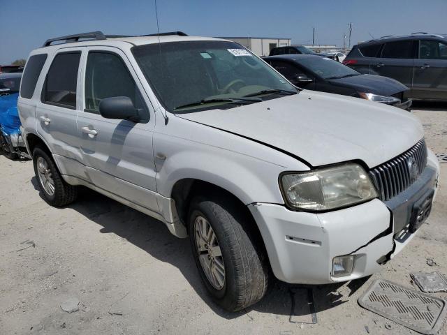 Photo 4 from auction – 2005 MERCURY MARINER with VIN 4M2YU56115DJ04897