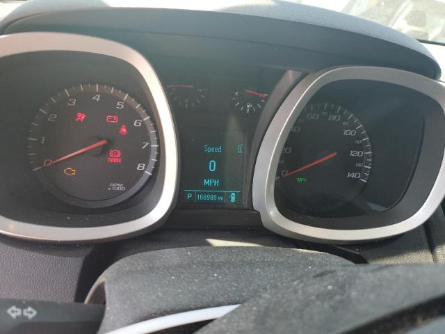 Photo 9 from auction – 2012 CHEVROLET EQUINOX LS with VIN 2GNALBEK1C1189470
