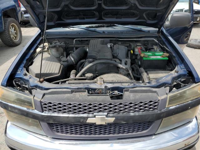Photo 11 from auction – 2004 CHEVROLET COLORADO with VIN 1GCDT148748204672