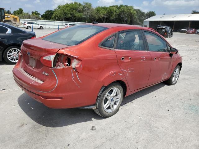 Photo 3 from auction – 2019 FORD FIESTA SE with VIN 3FADP4BJ4KM162973