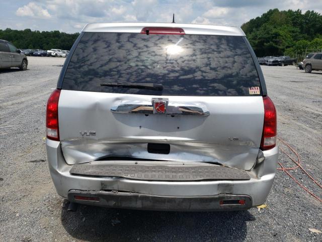 Photo 6 from auction – 2006 SATURN VUE with VIN 5GZCZ53496S804209