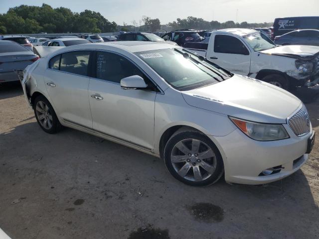 Photo 4 from auction – 2011 BUICK LACROSSE C with VIN 1G4GE5ED2BF261988