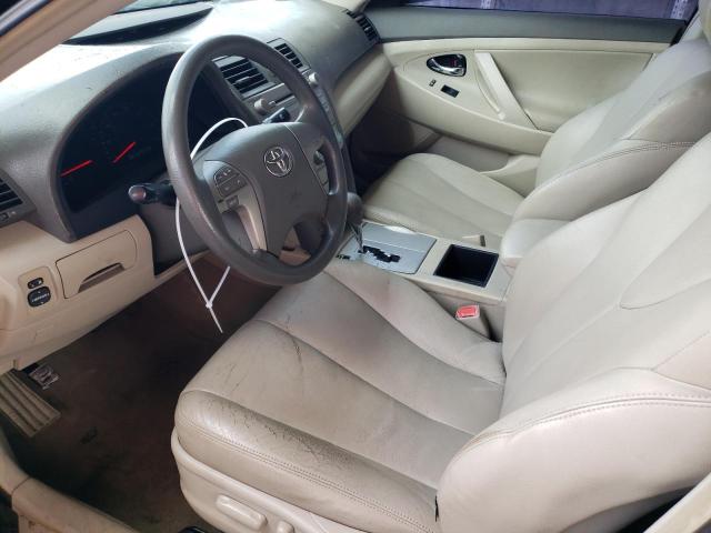Photo 7 from auction – 2008 TOYOTA CAMRY CE with VIN 4T1BE46K78U742969
