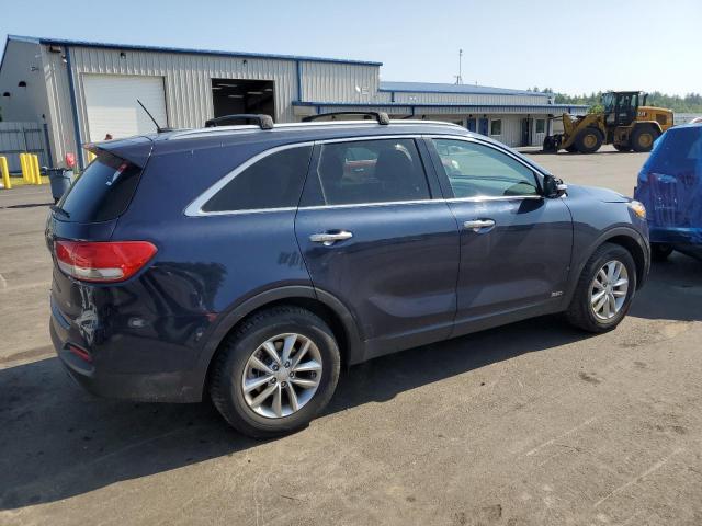 Photo 3 from auction – 2016 KIA SORENTO LX with VIN 5XYPGDA32GG085423