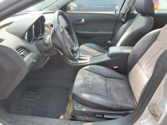 Photo 7 from auction – 2012 CHEVROLET MALIBU 2LT with VIN 1G1ZD5E04CF344751