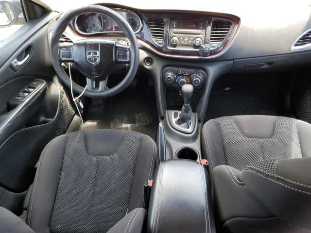 Photo 8 from auction – 2015 DODGE DART SXT with VIN 1C3CDFBBXFD265761