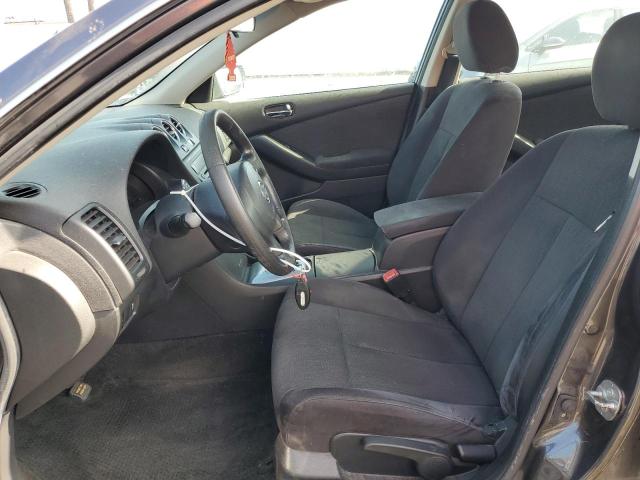 Photo 7 from auction – 2011 NISSAN ALTIMA BAS with VIN 1N4AL2AP8BN431300