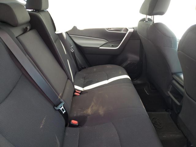 Photo 10 from auction – 2021 TOYOTA RAV4 LE with VIN 2T3F1RFV9MC247633