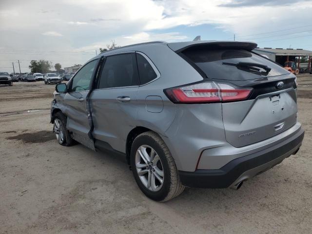Photo 2 from auction – 2020 FORD EDGE SEL with VIN 2FMPK3J99LBA15165