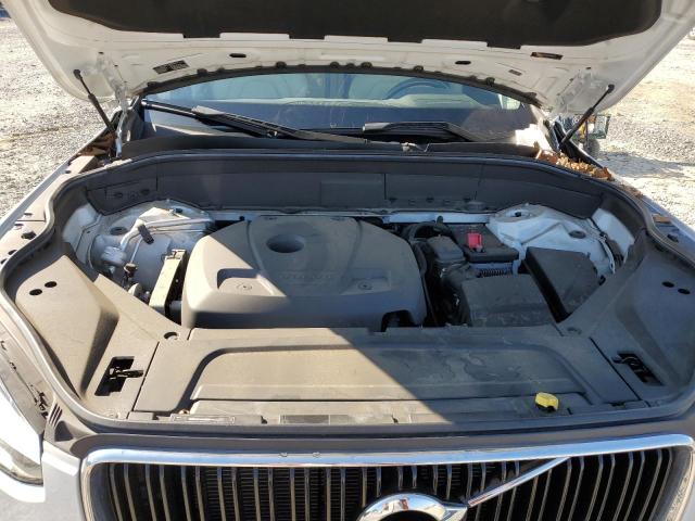 Photo 12 from auction – 2016 VOLVO XC90 T6 with VIN YV4A22PK6G1083615
