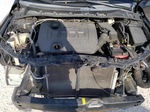 Photo 11 from auction – 2013 TOYOTA COROLLA BA with VIN 5YFBU4EE9DP105656