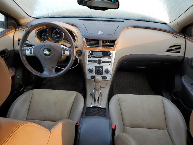 Photo 8 from auction – 2011 CHEVROLET MALIBU 2LT with VIN 1G1ZD5E19BF198404