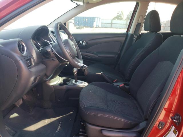 Снимка 7 от търг – 2014 NISSAN VERSA S с VIN 3N1CN7AP1EL830793