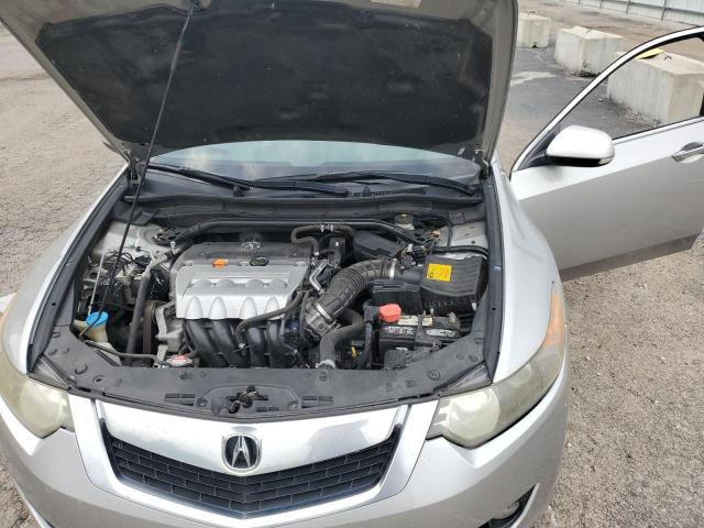 Photo 11 from auction – 2010 ACURA TSX with VIN JH4CU2F68AC040480
