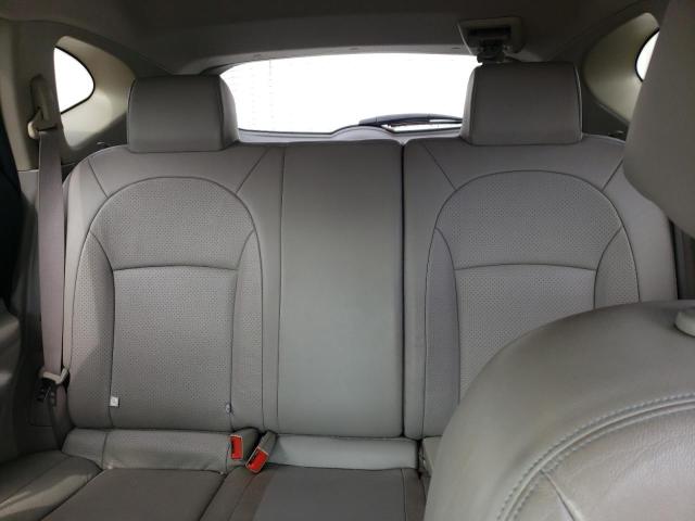Photo 10 from auction – 2012 NISSAN ROGUE S with VIN JN8AS5MV4CW408394