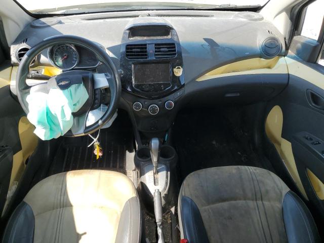 Photo 8 from auction – 2014 CHEVROLET SPARK 1LT with VIN KL8CD6S90EC414720