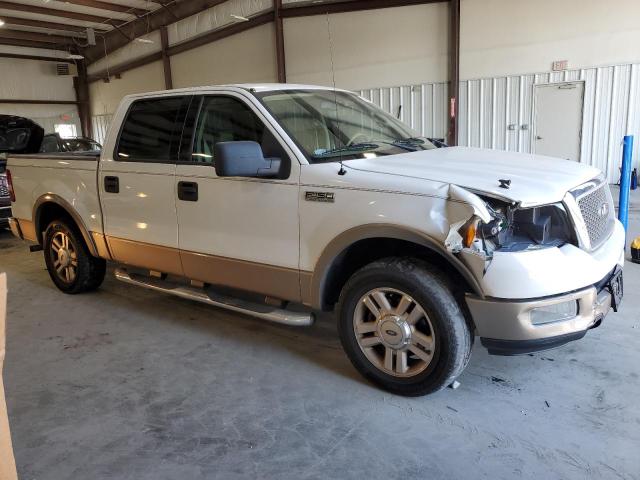 Photo 4 from auction – 2004 FORD F150 SUPER with VIN 1FTPW12534KD75726