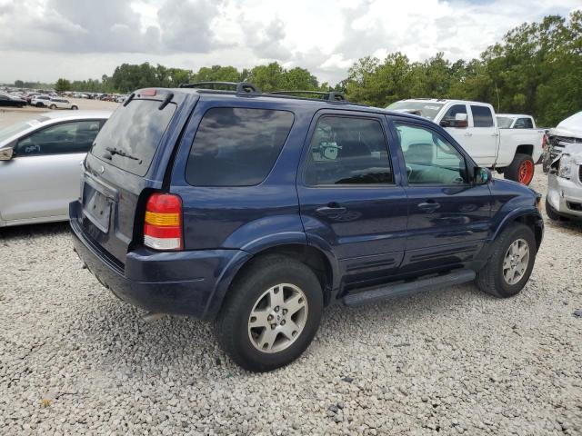 Photo 3 from auction – 2004 FORD ESCAPE LIM with VIN 1FMCU04174KA15654