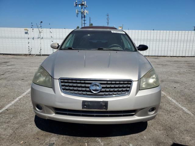 Photo 5 from auction – 2005 NISSAN ALTIMA S with VIN 1N4AL11D65N468236