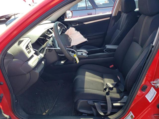 Photo 7 from auction – 2016 HONDA CIVIC EX with VIN 2HGFC2F71GH505702