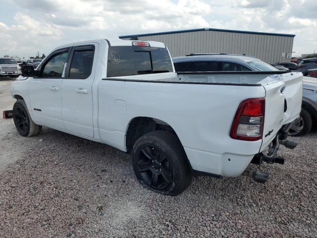 Photo 2 from auction – 2022 RAM 1500 BIG H with VIN 1C6RREBTXNN218644