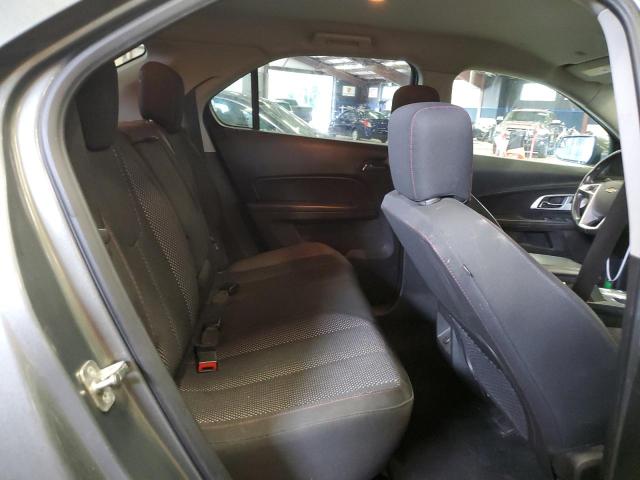 Photo 11 from auction – 2013 CHEVROLET EQUINOX LT with VIN 2GNFLEEK3D6105080