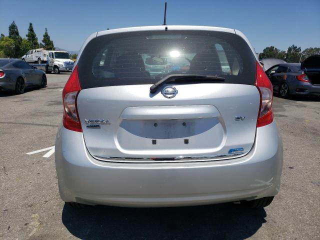 Photo 6 from auction – 2015 NISSAN VERSA NOTE with VIN 3N1CE2CP1FL429522