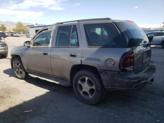 Photo 2 from auction – 2007 CHEVROLET TRAILBLAZE with VIN 1GNDS13SX72128699