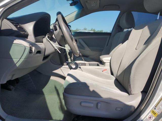 Photo 7 from auction – 2009 TOYOTA CAMRY BASE with VIN 4T4BE46K59R115629