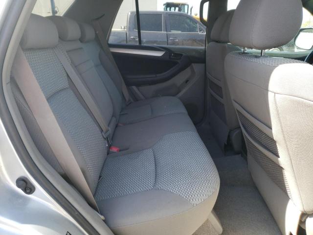 Photo 11 from auction – 2006 TOYOTA 4RUNNER SR with VIN JTEBU14R668073472