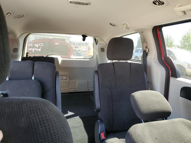 Снимка 10 от търг – 2013 DODGE GRAND CARA с VIN 2C4RDGCG4DR655173