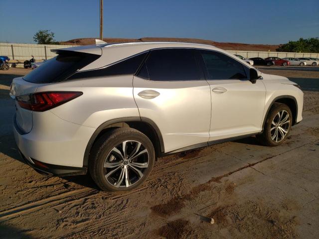 Photo 3 from auction – 2021 LEXUS RX 350 with VIN 2T2HZMAA4MC183174