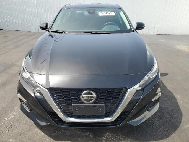 Photo 5 from auction – 2021 NISSAN ALTIMA S with VIN 1N4BL4BV2MN398777
