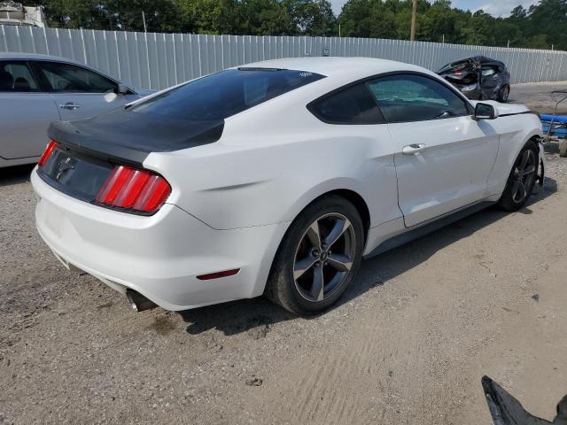 Photo 3 from auction – 2015 FORD MUSTANG with VIN 1FA6P8AM0F5330681
