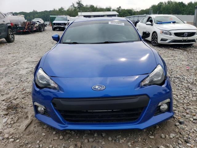 Photo 5 from auction – 2014 SUBARU BRZ 2.0 LI with VIN JF1ZCAC19E9606298