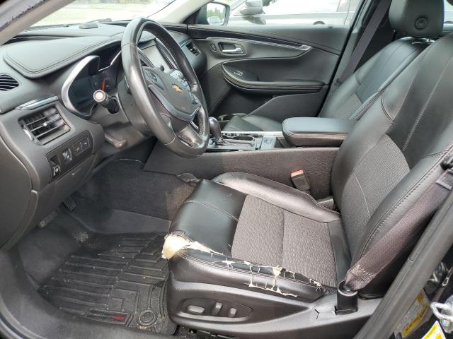 Photo 7 from auction – 2016 CHEVROLET IMPALA LT with VIN 1G1115S32GU105477