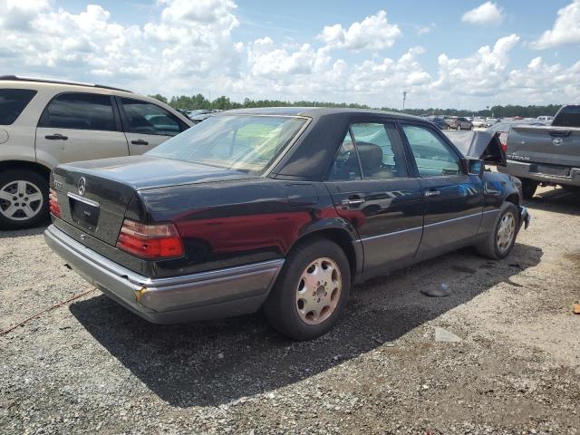 Photo 3 from auction – 1995 MERCEDES-BENZ E 320 BASE with VIN WDBEA32E4SC247163
