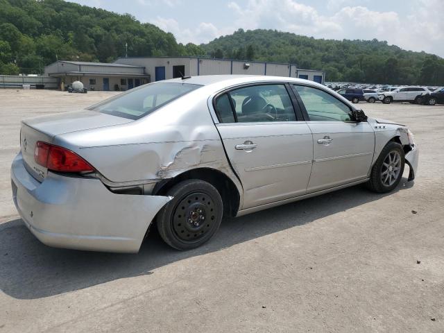 Photo 3 from auction – 2006 BUICK LUCERNE CX with VIN 1G4HD57206U254834