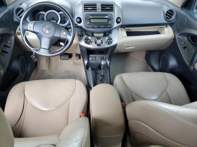 Photo 8 from auction – 2012 TOYOTA RAV4 LIMIT with VIN 2T3DF4DV7CW209779