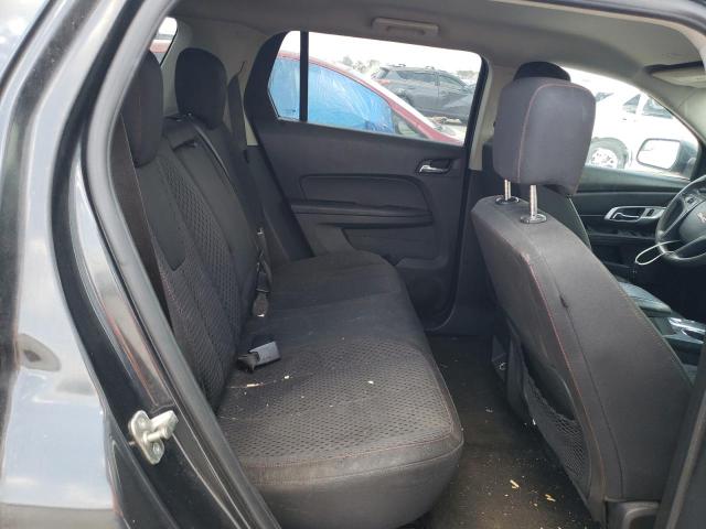 Photo 11 from auction – 2014 GMC TERRAIN SL with VIN 2GKALMEK3E6322969