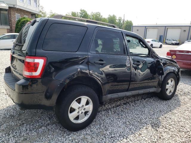 Photo 3 from auction – 2012 FORD ESCAPE XLT with VIN 1FMCU0D78CKA78944