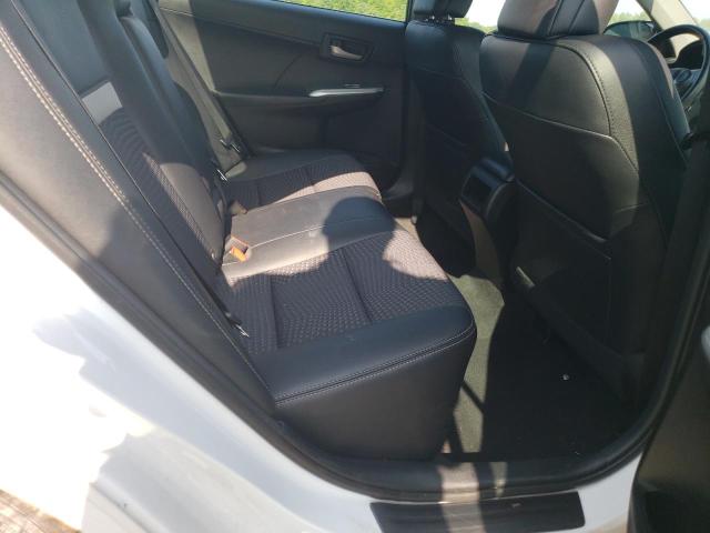 Photo 10 from auction – 2014 TOYOTA CAMRY L with VIN 4T1BF1FK7EU414782